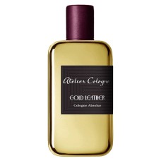 GOLD LEATHER COLOGNE ABSOLUE