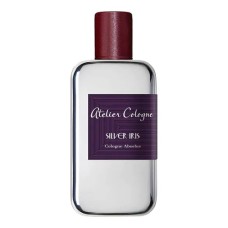SILVER IRIS COLOGNE ABSOLUE