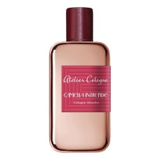 CAMELIA INTREPIDE COLOGNE ABSOLUE