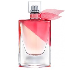 LA VIE EST BELLE EN ROSE