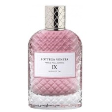 PARCO PALLADIANO IX: VIOLETTA