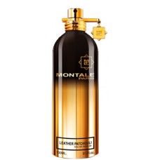 MONTALE LEATHER PATCHOULI