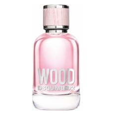 DSQUARED2 WOOD Pour Femme