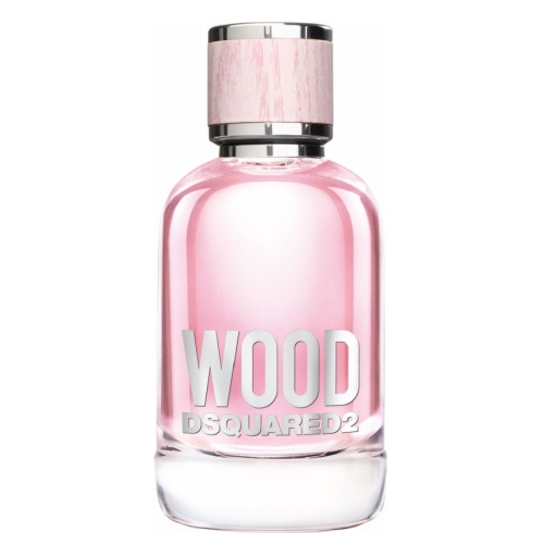 DSQUARED2 WOOD Pour Femme