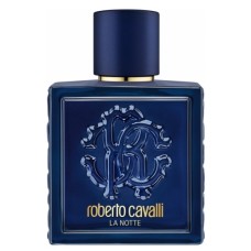 ROBERTO CAVALLI UOMO LA NOTTE