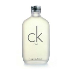 CK ONE