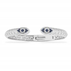 LUCKY EYE OPEN CUFF
