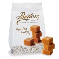 BUTLERS VANILLA FUDGE