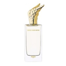 THE FLYING COLLECTION: ROSE PARIS ROSE