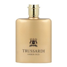 TRUSSARDI AMBER OUD