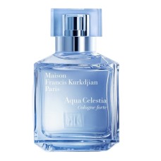 ÙAQUA CELESTIA COLOGNE FORTE