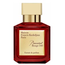 BACCARAT ROUGE 540 extrait de parfum (200ml)