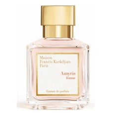 AMYRIS FEMME EXTRAIT