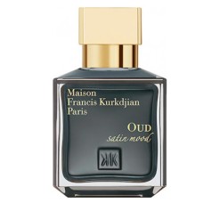 OUD SATIN MOOD (70ml)