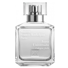 AQUA UNIVERSALIS FORTE