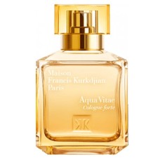 AQUA VITAE FORTE COLOGNE