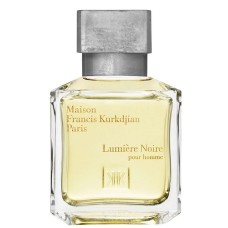 LUMIERE NOIRE HOMME