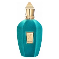 XERJOFF V - ERBA PURA (100ml)