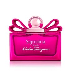 RIBELLE SIGNORINA