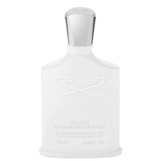 SILVER MOUNTAIN WATER