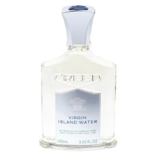 VIRGIN ISLAND WATER