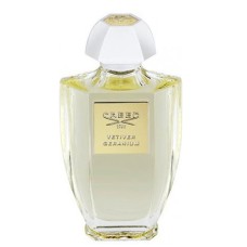 VETIVER GERANIUM