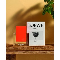 LOEWE SOLO ELLA
