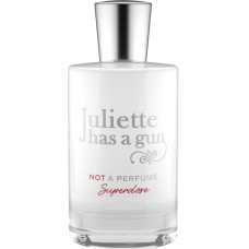 NOT A PERFUME SUPERDOSE
