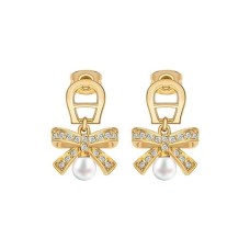 AIGNER EARRINGS