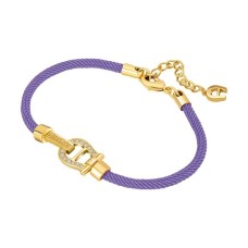 AIGNER YAEL GOLD BRACELET
