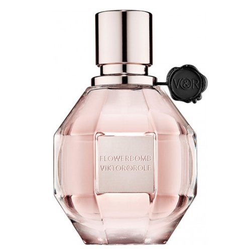 FLOWERBOMB