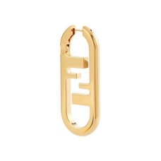 O'LOCK SINGLE EARRING