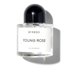 YOUNG ROSE