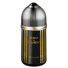 PASHA EDITION NOIRE