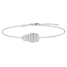 WHITE GOLD BRACELET