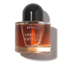 VANILLE ANTIQUE