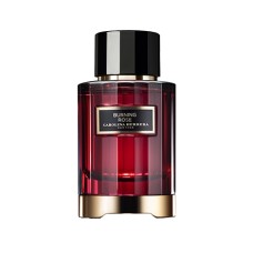 HERRERA CONFIDENTIAL - BURNING ROSE