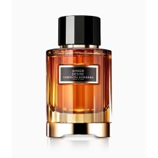 HERRERA CONFIDENTIAL - AMBER DESIRE