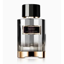 HERRERA CONFIDENTIAL - PLATINUM LEATHER