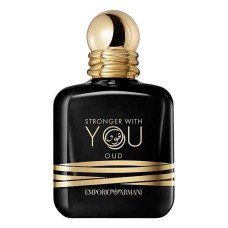 STRONGER WITH YOU - OUD