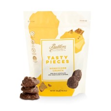 BUTLERS TASTY PIECES - MILK HONEY COMB
