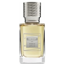 FRENCH AFFAIR