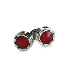 PAROLA RED CUFFLINKS