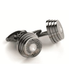 MONTEGRAPPA STAIRWAY CUFFLINKS