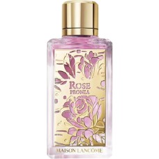 ROSE PEONIA FLORAL