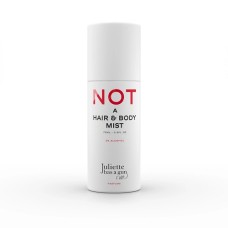 NOT A PERFUME: Hair & Body Mist
