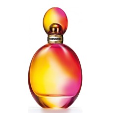 MISSONI EAU DE TOILETTE (100ml)