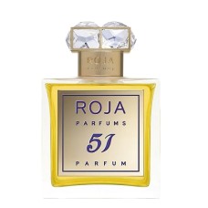 ROJA 51 POUR FEMME PARFUM