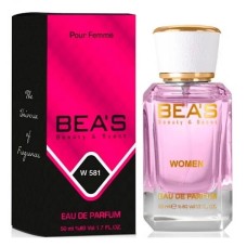 BEAS W581