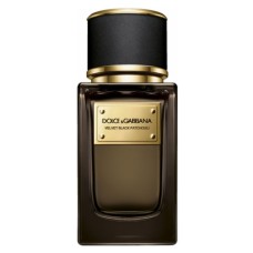 VELVET BLACK PATCHOULI